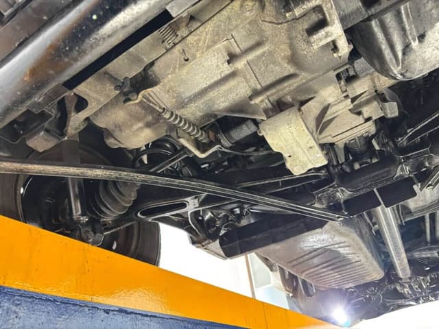 1996 Subaru Sambar JDM car for sale — photo 20 of 25