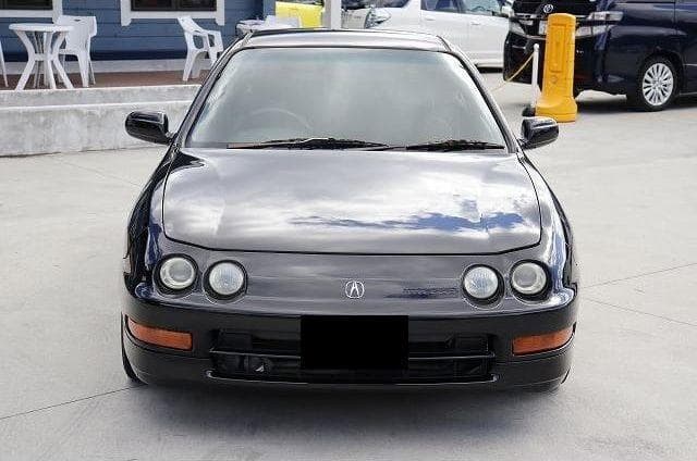 1997 Honda Integra JDM car for sale — photo 4 of 25
