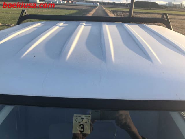 1998 Subaru Sambar JDM car for sale — photo 17 of 19