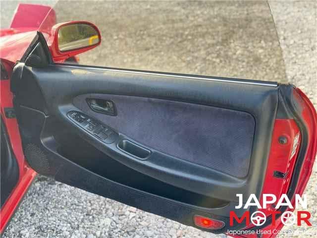 1993 Toyota MR2 JDM car for sale — photo 5 of 12