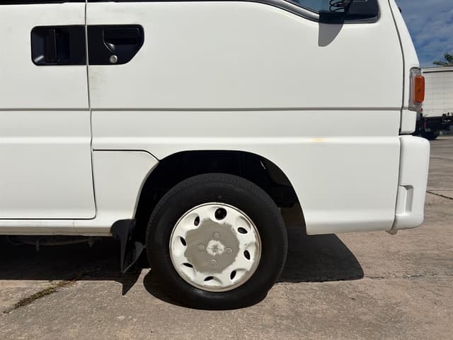 1994 Subaru Sambar JDM car for sale — photo 10 of 20
