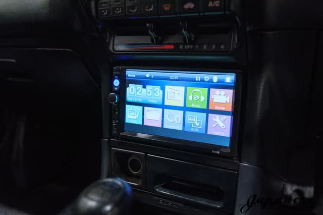 1995 Honda Integra JDM car for sale — photo 11 of 25