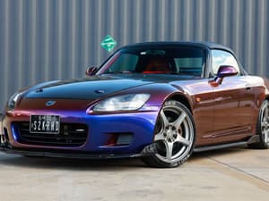 2000 Honda S2000 JDM car for sale