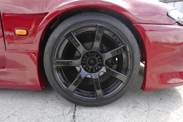 2000 Nissan Silvia JDM car for sale — photo 4 of 15