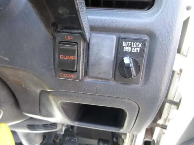 2000 Subaru Sambar JDM car for sale — photo 2 of 5