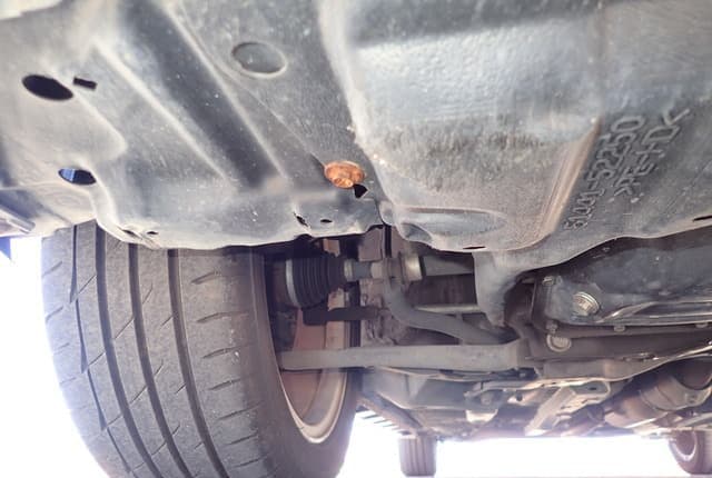 2008 Toyota Vitz JDM car for sale — photo 13 of 25