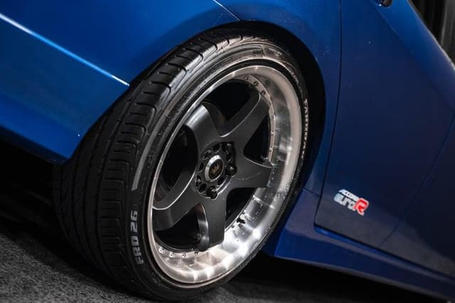 2004 Honda Accord JDM car for sale — photo 13 of 20