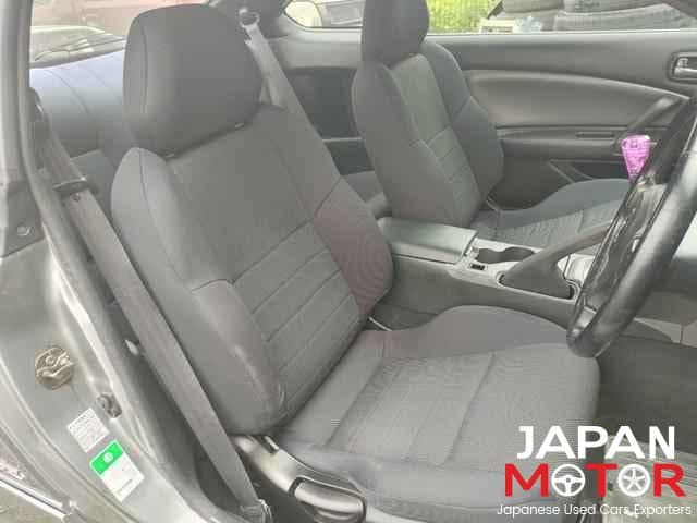 1999 Nissan Silvia JDM car for sale — photo 3 of 5