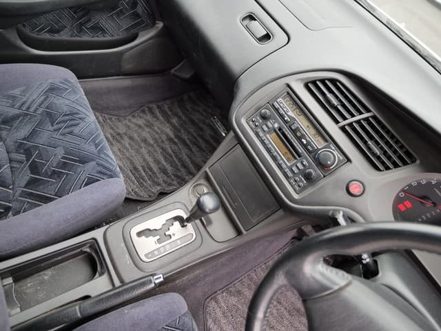 2000 Honda Accord JDM car for sale — photo 19 of 24