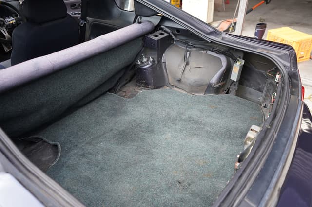 1994 Nissan 180SX JDM car for sale — photo 21 of 25