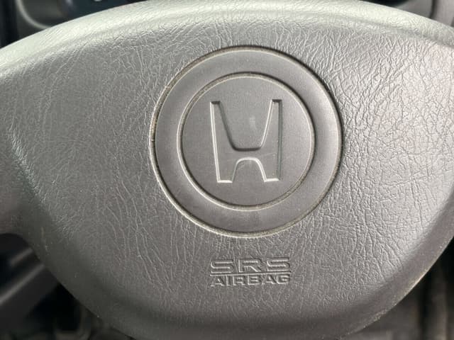 2001 Honda Life JDM car for sale — photo 8 of 25