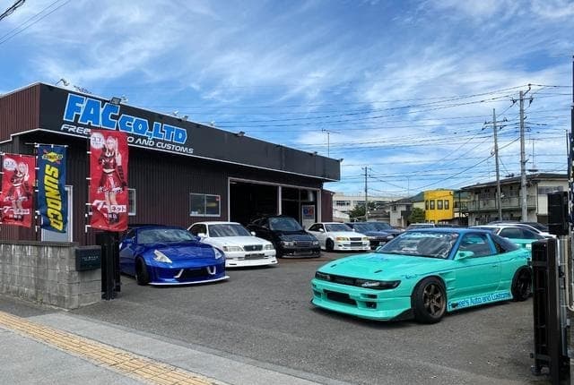 1992 Nissan 180SX JDM car for sale — photo 5 of 19