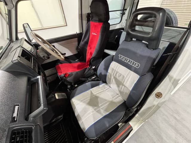 1989 Suzuki Jimny JDM car for sale — photo 10 of 25