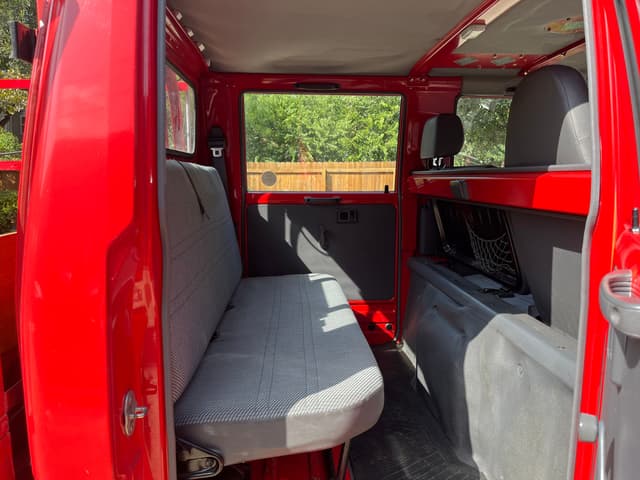 1995 Toyota HiAce JDM car for sale — photo 8 of 10