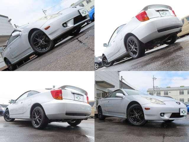 2001 Toyota Celica JDM car for sale — photo 10 of 20