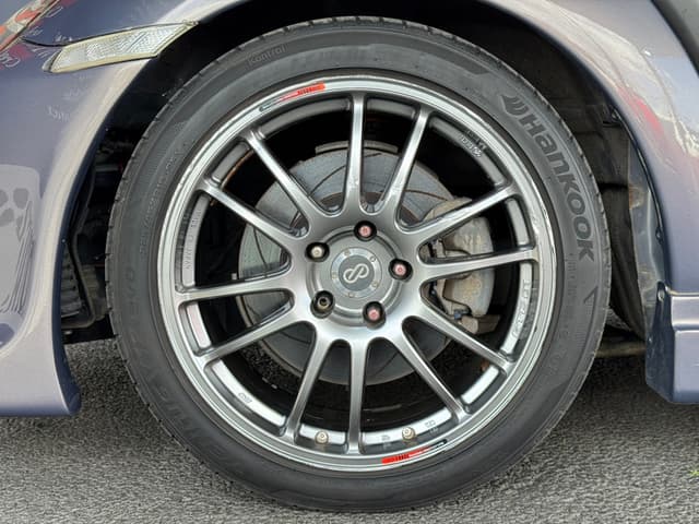 2006 Mazda RX-8 JDM car for sale — photo 22 of 25