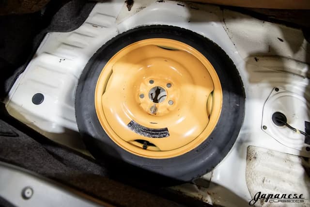 1993 Nissan Skyline JDM car for sale — photo 21 of 25