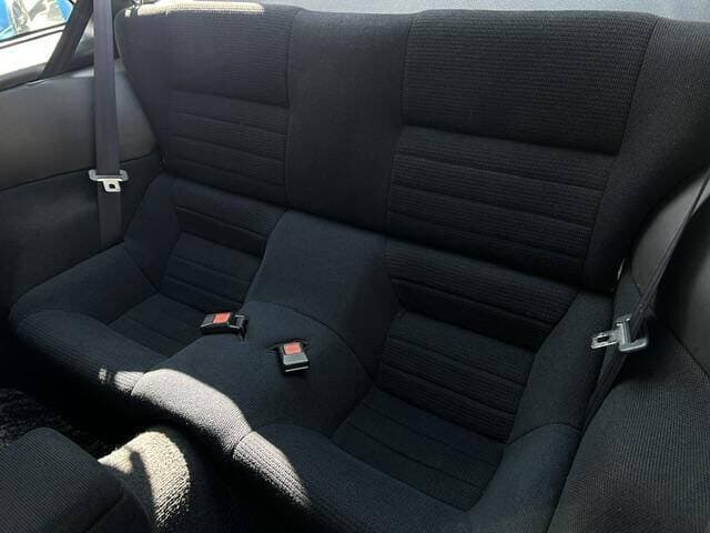 1995 Nissan Fairlady Z JDM car for sale — photo 5 of 12