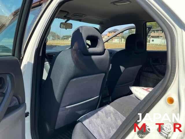 1999 Nissan Skyline JDM car for sale — photo 10 of 11