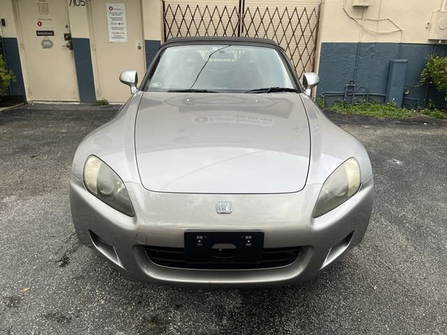 1999 Honda S2000 JDM car for sale — photo 3 of 18