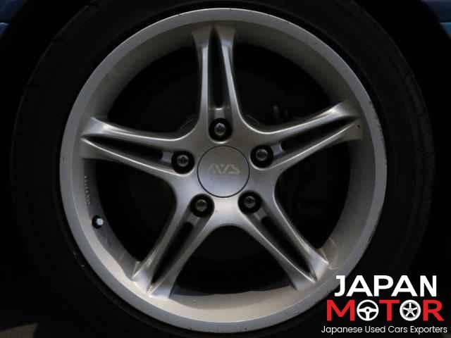 1993 Toyota MR2 JDM car for sale — photo 4 of 8