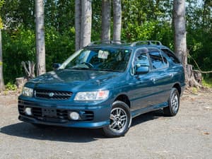 1999 Nissan Rnessa JDM car for sale