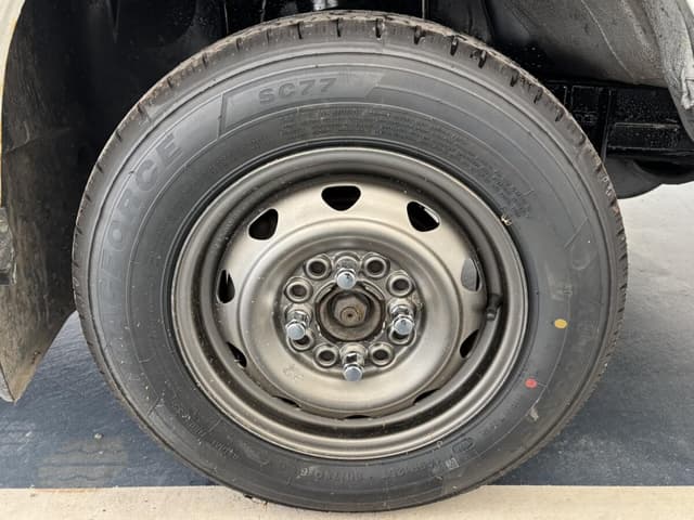 2000 Subaru Sambar JDM car for sale — photo 15 of 25