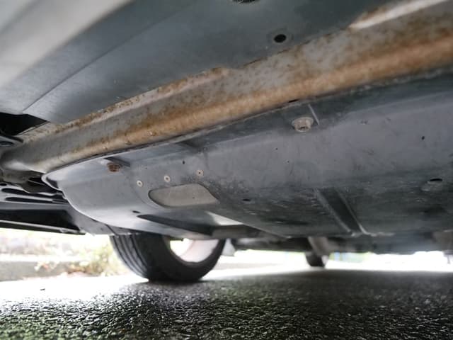 2001 Subaru Legacy JDM car for sale — photo 19 of 25