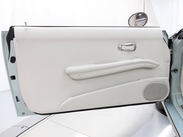 1991 Nissan Figaro JDM car for sale — photo 21 of 25