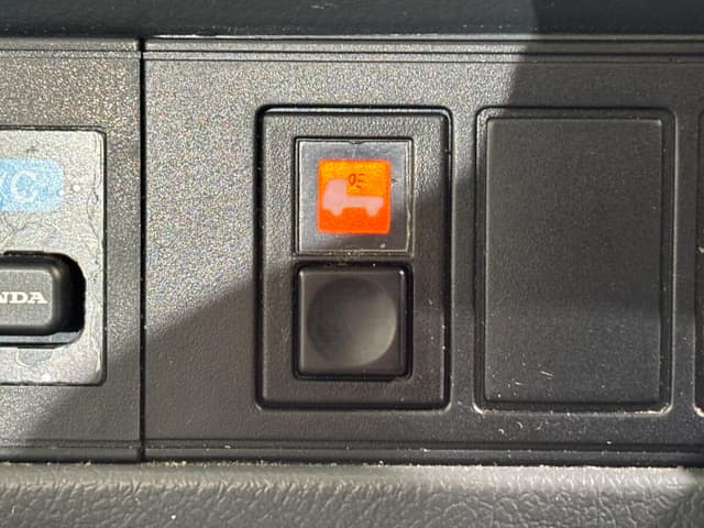 1996 Honda Acty JDM car for sale — photo 19 of 25