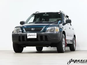 1996 Honda CR-V JDM car for sale