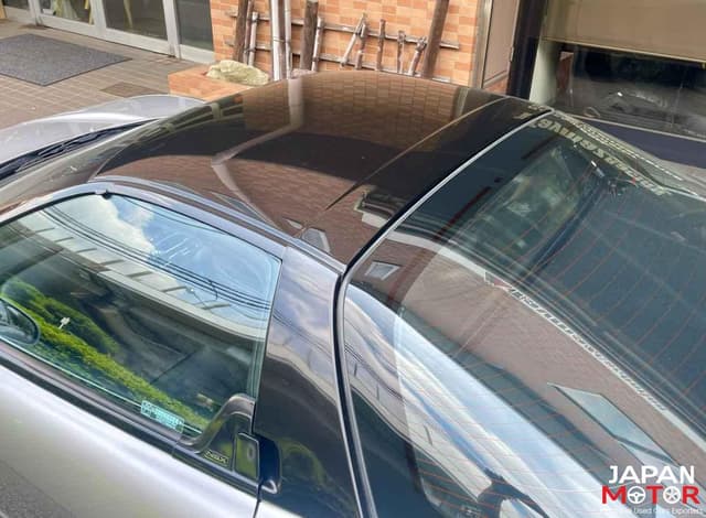1991 Honda NSX JDM car for sale — photo 6 of 10