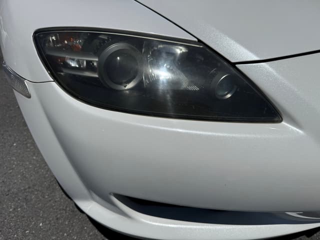 2004 Mazda RX-8 JDM car for sale — photo 13 of 25