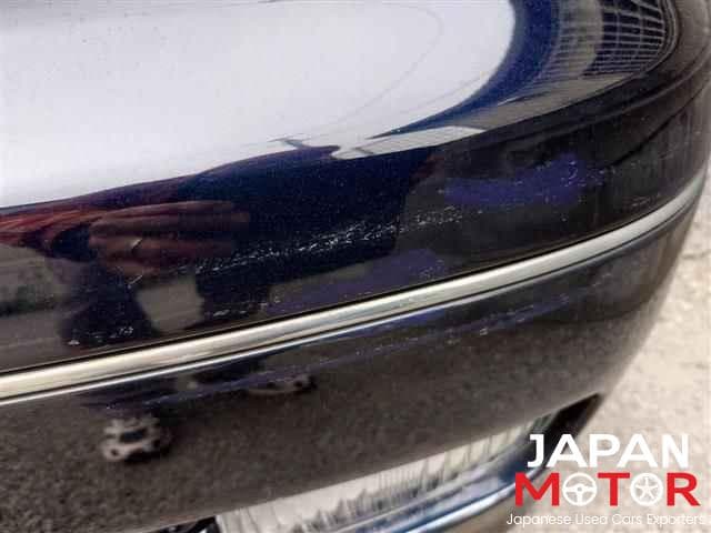 1999 Toyota Aristo JDM car for sale — photo 22 of 23