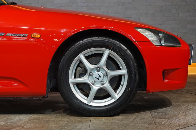 1999 Honda S2000 JDM car for sale — photo 16 of 25