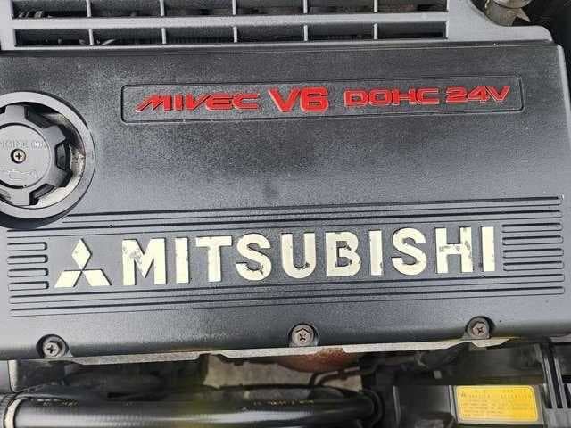 1997 Mitsubishi FTO JDM car for sale — photo 17 of 19