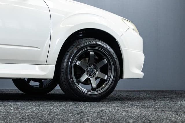 2011 Subaru Forester JDM car for sale — photo 15 of 20