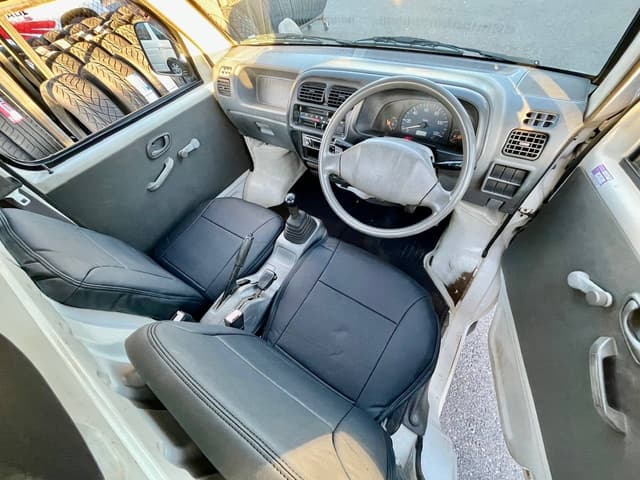 1999 Suzuki Carry JDM car for sale — photo 16 of 25