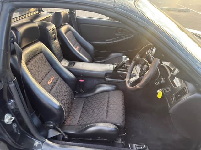 1992 Toyota MR2 JDM car for sale — photo 14 of 17