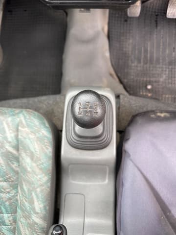 2000 Suzuki Carry JDM car for sale — photo 16 of 25