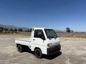 1995 Subaru Sambar JDM car for sale