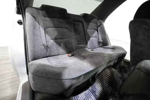1998 Nissan Laurel JDM car for sale — photo 17 of 25