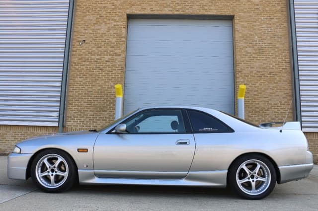 1996 JDM car for sale — photo 8 of 25