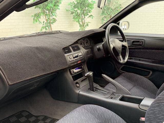 1993 Nissan Silvia JDM car for sale — photo 8 of 16