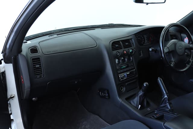 1996 Nissan Skyline JDM car for sale — photo 11 of 25