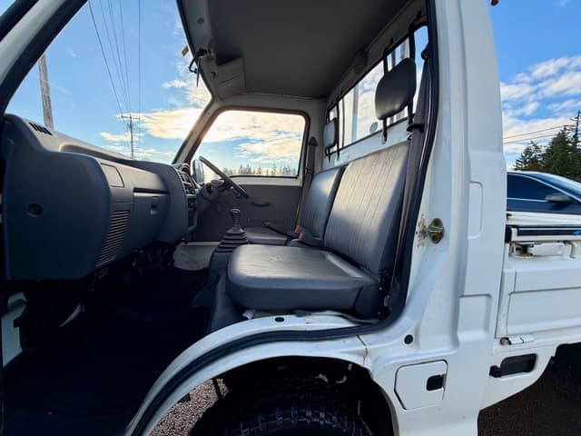 1994 Subaru Sambar JDM car for sale — photo 25 of 25