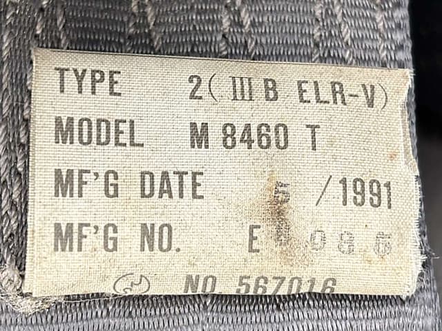 1991 Mitsubishi Minicab JDM car for sale — photo 24 of 25