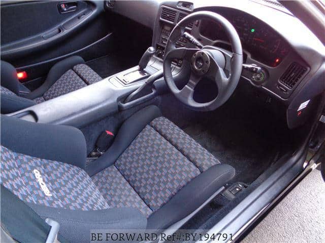 1992 Toyota MR2 JDM car for sale — photo 12 of 20