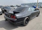 1996 Nissan Skyline JDM car for sale — photo 15 of 24