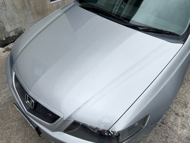 2003 Honda Accord JDM car for sale — photo 17 of 25